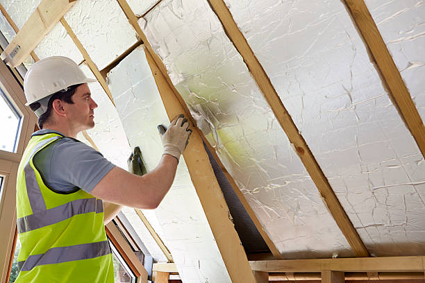 Best Insulation for Specific Applications in Whitewright, TX